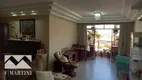 Foto 5 de Apartamento com 3 Quartos à venda, 150m² em Higienópolis, Piracicaba
