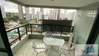 Foto 5 de Apartamento com 3 Quartos à venda, 120m² em Poço, Recife