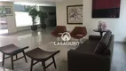 Foto 25 de Apartamento com 3 Quartos à venda, 120m² em Funcionários, Belo Horizonte