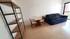 Foto 2 de Flat com 1 Quarto à venda, 42m² em Vila Nova Conceição, São Paulo