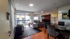 Foto 14 de Apartamento com 1 Quarto para alugar, 62m² em Alphaville Empresarial, Barueri