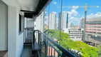 Foto 3 de Apartamento com 1 Quarto para alugar, 30m² em Campo Belo, São Paulo