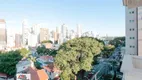 Foto 11 de Apartamento com 3 Quartos à venda, 120m² em Pacaembu, São Paulo