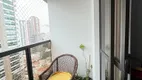 Foto 8 de Apartamento com 3 Quartos à venda, 123m² em Jardim Anália Franco, São Paulo