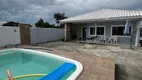 Foto 3 de Casa de Condomínio com 3 Quartos à venda, 140m² em Monte Belo (Iguabinha), Araruama