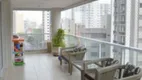 Foto 19 de Apartamento com 3 Quartos à venda, 177m² em Chácara Klabin, São Paulo