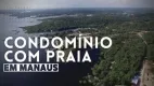 Foto 16 de Lote/Terreno com 1 Quarto à venda, 250m² em Ponta Negra, Manaus