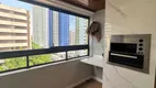 Foto 3 de Apartamento com 2 Quartos à venda, 96m² em Miramar, João Pessoa