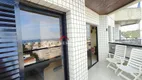 Foto 2 de Apartamento com 3 Quartos à venda, 71m² em Enseada, Guarujá