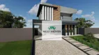 Foto 2 de Casa de Condomínio com 4 Quartos à venda, 258m² em Vila do Golf, Ribeirão Preto
