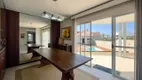 Foto 8 de Casa de Condomínio com 3 Quartos à venda, 370m² em Bosque das Mansões, São José