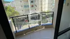 Foto 8 de Apartamento com 1 Quarto à venda, 55m² em Balneário Praia do Pernambuco, Guarujá