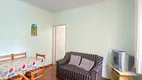Foto 5 de Apartamento com 1 Quarto à venda, 47m² em Canto do Forte, Praia Grande