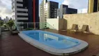 Foto 10 de Apartamento com 2 Quartos para alugar, 59m² em Manaíra, João Pessoa