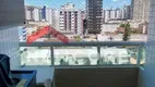 Foto 3 de Apartamento com 2 Quartos à venda, 61m² em Vila Guilhermina, Praia Grande