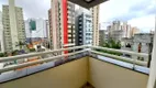 Foto 7 de Flat com 1 Quarto para alugar, 37m² em Jardins, São Paulo