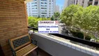 Foto 28 de Apartamento com 3 Quartos à venda, 110m² em Chácara Klabin, São Paulo