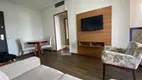 Foto 3 de Flat com 1 Quarto para alugar, 42m² em Consolação, São Paulo