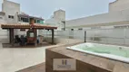 Foto 2 de Cobertura com 2 Quartos para alugar, 204m² em Enseada, Guarujá