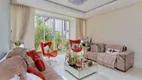 Foto 4 de Casa de Condomínio com 5 Quartos para alugar, 420m² em Boqueirão, Curitiba