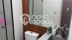 Foto 21 de Apartamento com 2 Quartos à venda, 59m² em Todos os Santos, Rio de Janeiro