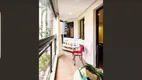 Foto 30 de Apartamento com 2 Quartos para alugar, 120m² em Indianópolis, São Paulo