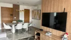 Foto 3 de Apartamento com 3 Quartos à venda, 103m² em Saraiva, Uberlândia