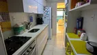 Foto 26 de Apartamento com 3 Quartos à venda, 113m² em Alphaville, Salvador