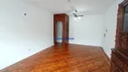 Foto 3 de Apartamento com 4 Quartos para alugar, 120m² em Gonzaga, Santos