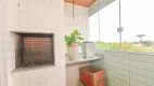 Foto 4 de Apartamento com 3 Quartos à venda, 77m² em Portão, Curitiba