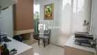 Foto 3 de Casa de Condomínio com 4 Quartos à venda, 369m² em Alphaville, Santana de Parnaíba