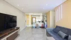 Foto 6 de Apartamento com 2 Quartos à venda, 81m² em Vila Zilda, São Paulo