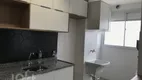 Foto 3 de Apartamento com 2 Quartos à venda, 56m² em Belém, São Paulo