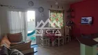 Foto 17 de Apartamento com 1 Quarto à venda, 45m² em Parque Balneario Poiares, Caraguatatuba