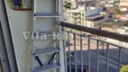 Foto 7 de Apartamento com 2 Quartos à venda, 52m² em Vila da Penha, Rio de Janeiro