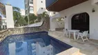 Foto 44 de Apartamento com 4 Quartos para venda ou aluguel, 257m² em Jardim Belmar , Guarujá