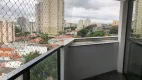 Foto 10 de Apartamento com 4 Quartos à venda, 134m² em Vila Mascote, São Paulo