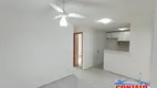 Foto 14 de Apartamento com 2 Quartos para alugar, 55m² em Jardim Alvorada, São Carlos