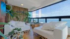 Foto 3 de Apartamento com 4 Quartos à venda, 224m² em Ondina, Salvador