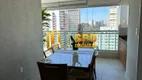 Foto 4 de Apartamento com 2 Quartos à venda, 75m² em Santo Amaro, São Paulo