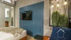 Foto 3 de Apartamento com 1 Quarto à venda, 27m² em Vila Clementino, São Paulo