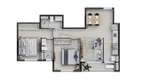 Foto 6 de Apartamento com 2 Quartos à venda, 87m² em Nova América, Piracicaba