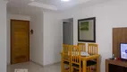 Foto 9 de Apartamento com 2 Quartos à venda, 73m² em Cidade Ocian, Praia Grande