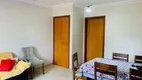 Foto 2 de Apartamento com 3 Quartos à venda, 110m² em Castelo, Belo Horizonte