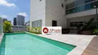 Foto 26 de Apartamento com 1 Quarto à venda, 41m² em Barra Funda, São Paulo