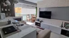 Foto 2 de Apartamento com 1 Quarto à venda, 58m² em Brooklin, São Paulo