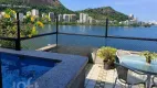 Foto 24 de Apartamento com 4 Quartos à venda, 364m² em Lagoa, Rio de Janeiro