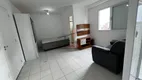 Foto 5 de Apartamento com 1 Quarto para alugar, 28m² em Tatuapé, São Paulo