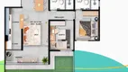 Foto 20 de Apartamento com 2 Quartos à venda, 50m² em Janga, Paulista