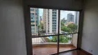 Foto 12 de Apartamento com 2 Quartos à venda, 74m² em Vila Clementino, São Paulo